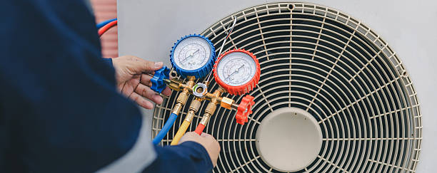Licensed Air Conditioning Repair service in Abington, CT - HVAC Repair CO