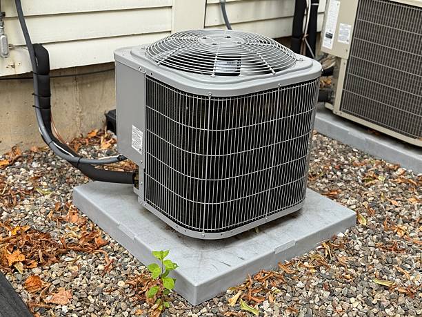 24/7 Emergency Air Conditioning Repair experts in Abington, CT