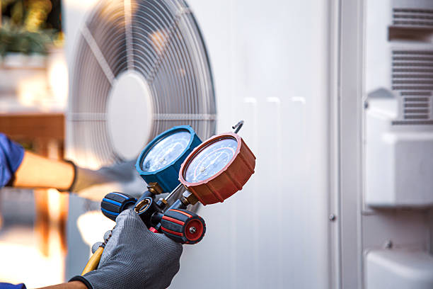 Affordable Emergency Ac Repair solutions in Abington, CT