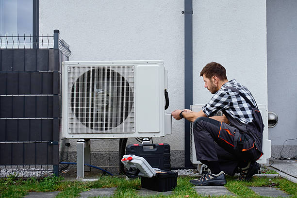 Trusted Air Conditioning Repair service in Abington, CT - HVAC Repair CO